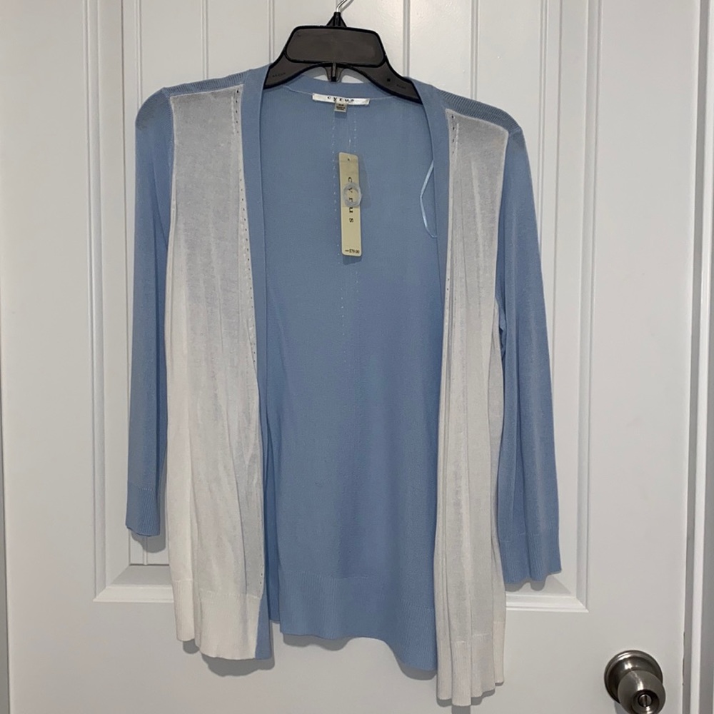 Cyrus Cardigan